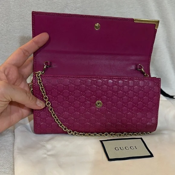 Gucci Bag - Picture 11 of 17